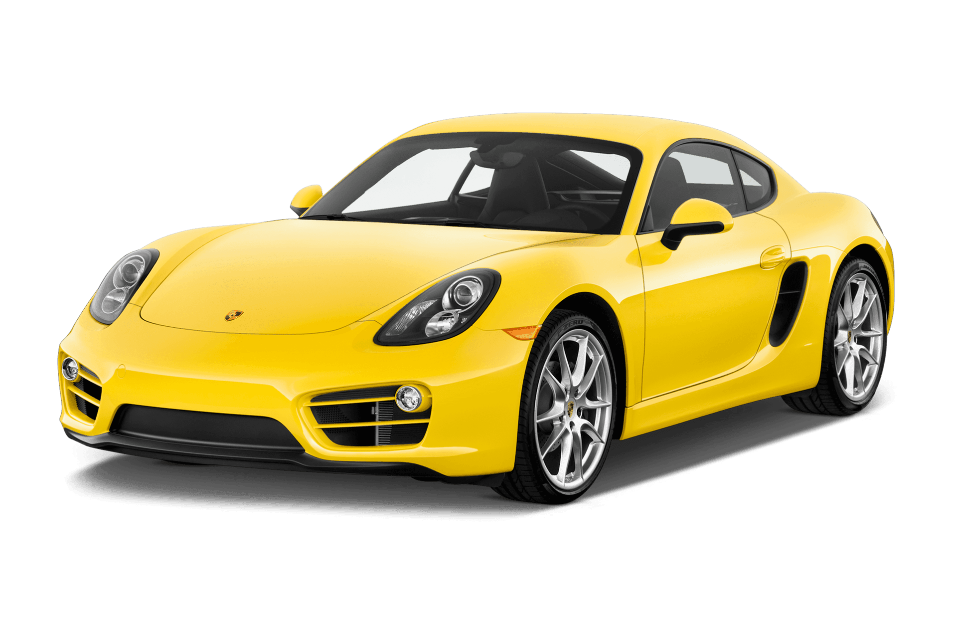 Paint Protection Film (PPF) | Whole Car