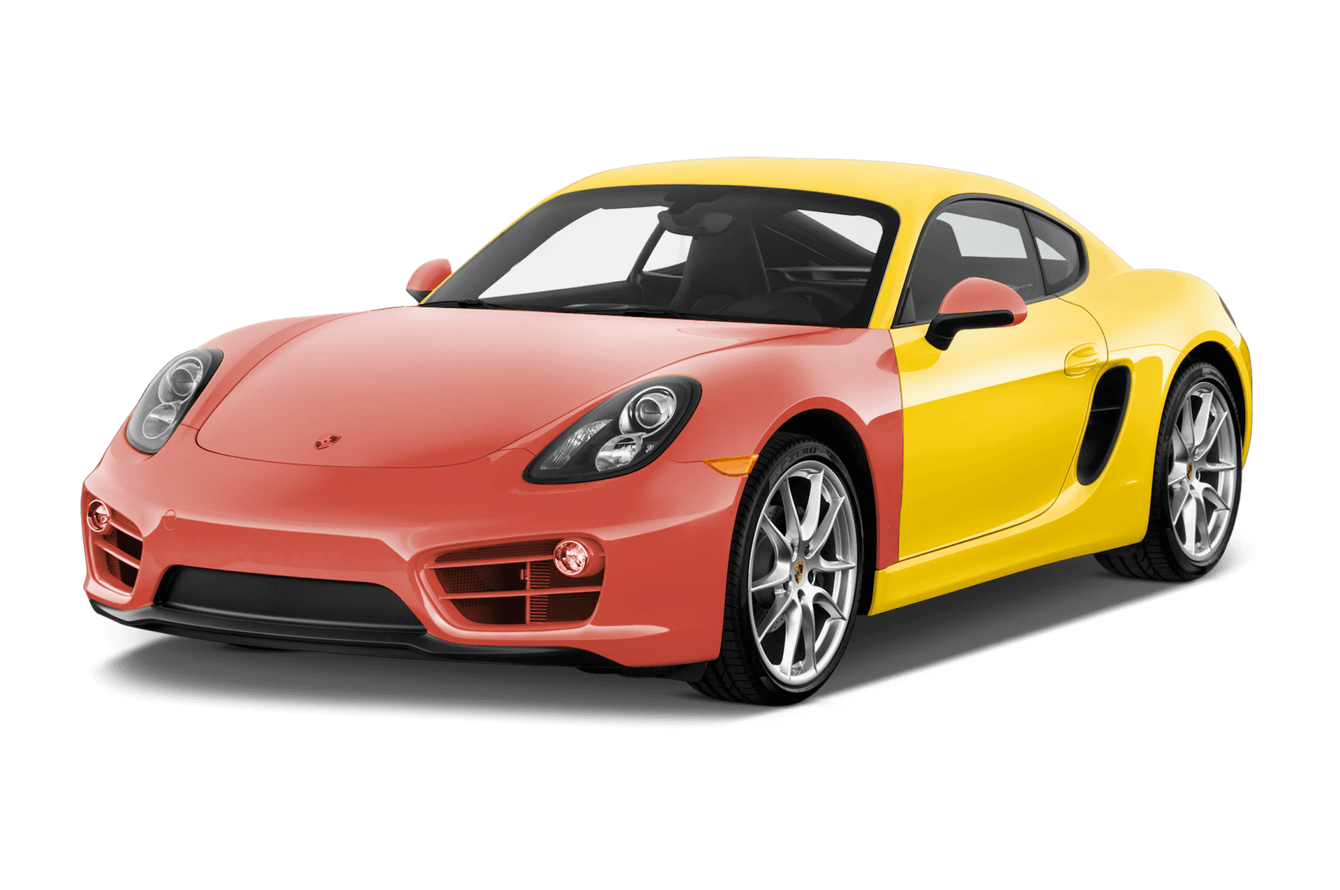 Paint Protection Film (PPF) | Full Front